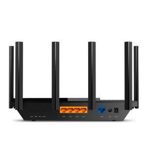 TP-Link Archer AX72 Dual Band Wi-Fi router